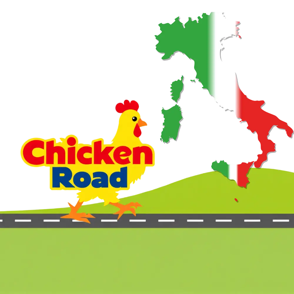 Chicken Road Game – Guida completa per il giocatore
