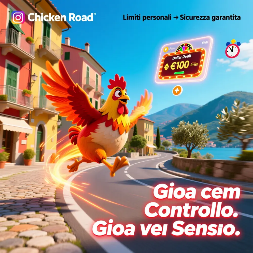 Linee guida per il gioco responsabile